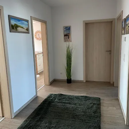 13 Апартаменты