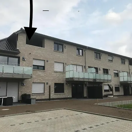 Апартаменты 13 Вильдесхаузен