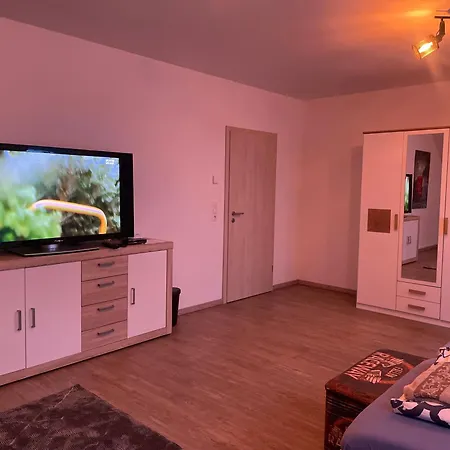 Апартаменты 13