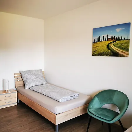 13 * Вильдесхаузен